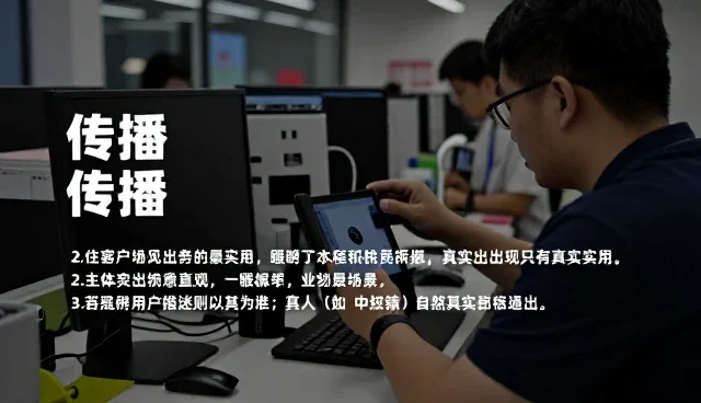 一文读懂传播传播服务影视策划